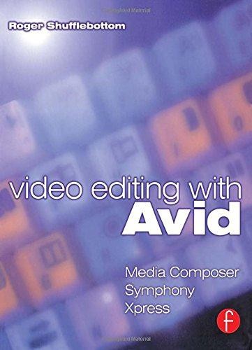 Video editing with - video,