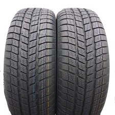 205 60 15 2x BARUM 205/60 R15