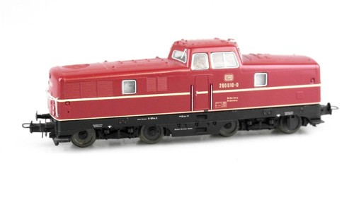 Lima 201620l spur diesellok - 201620l,