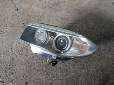 BMW 1er E82 E88 LCI Scheinwerfer AHL-Xenonlicht links 7273837