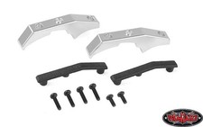 Rc4wd front bumper guards - front,