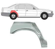 Für BMW 5er E34 1987-1997
