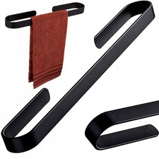 Handtuchhalter ohne Bohren