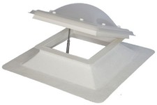 Lichtkuppel 70 x 90 cm mit