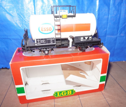 Lgb 4040e spur - 4040e, g