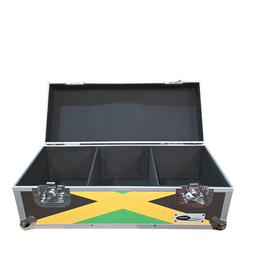 Jamaika flagge 300 - flagge,