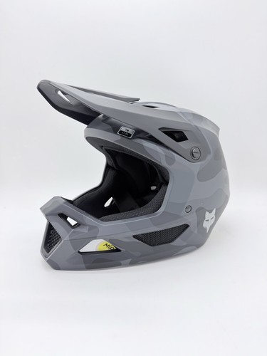 Fox rampage solid fullface - rampage, mtb