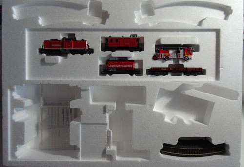 Märklin spur 29750 - märklin, h0