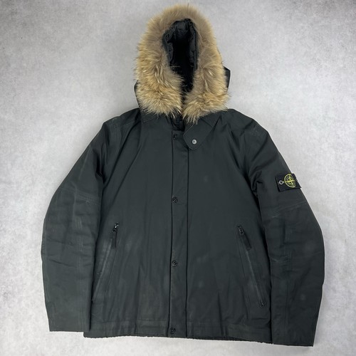 Stone island water repellant - stone,