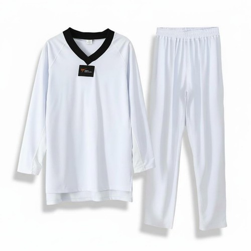 Taekwondo uniform atmungsaktiv - taekwondo,