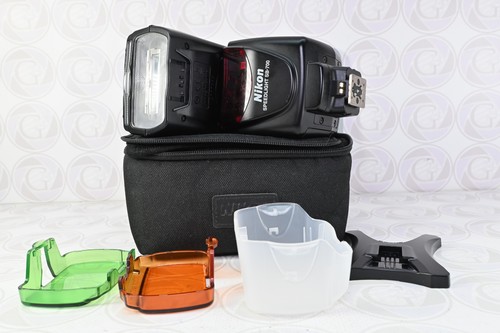 Nikon speedlight 700 - speedlight,