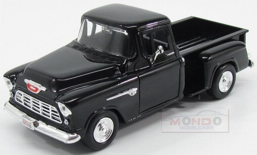 Motormax chevrolet chevy - 1:24,