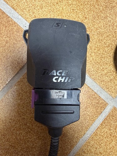 Race chip seat ateca - race, 2,0