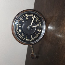 Kienzle VDO 8 Day Wind Up