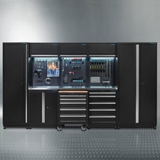 Werkstatteinrichtung PREMIUM