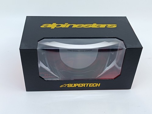 Alpinestars supertech corp - alpinestars,