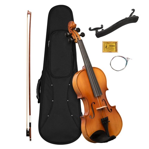 Cascha hh2135 violinenset 4 - cascha,