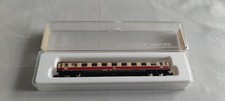 *Märklin Mini-Club Spur Z *8734*TEE Personenwagen mit Licht*1. Klasse(OVP)(Ki.W)