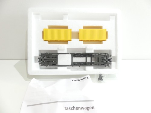 Märklin 47456 03 - märklin, 47456-03