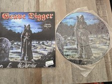 Grave Digger - The Grave