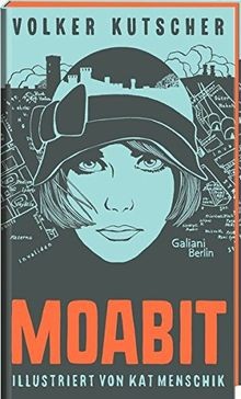 Volker kutscher moabit - kutscher:,