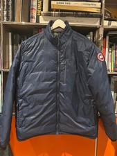 Canada Goose Lodge Herren