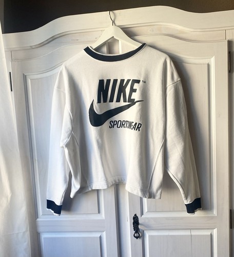 Nike pullover sweatshirt - nike,