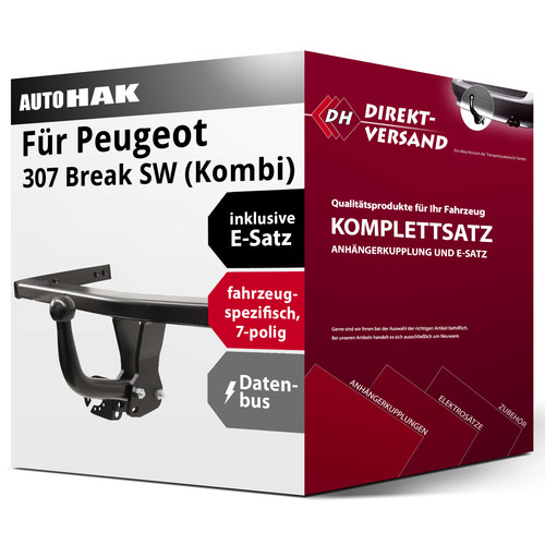 Für 307 break auto - für,