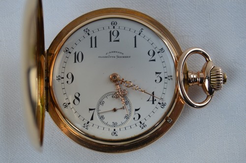 Assmann glashütte sachsen - j.,
