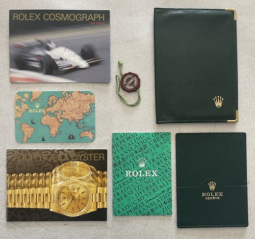 Rolex cosmograph daytona - cosmograph,