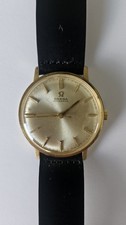 Omega Automatic Ref. 161.009 -