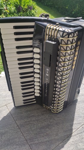 Hohner atlantic luxe - iv, de