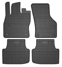 FROGUM Fußmatten für SEAT Leon ST (5F8) Leon SC (5F5) Leon IV (KL1)