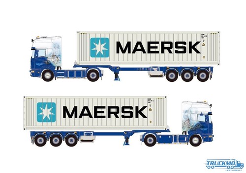 Wsi wilbert kuipers scania - wsi,
