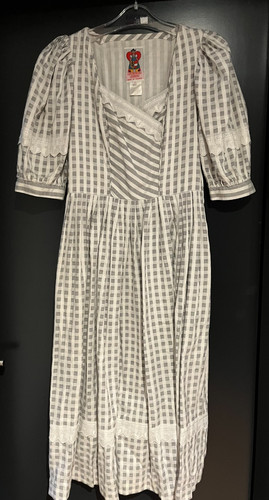 Damen trachten dirndl - dirndl, kurzarm