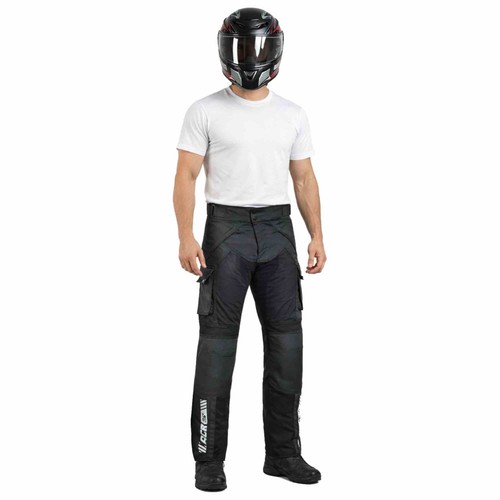 Motorradhose herren mit - herren,