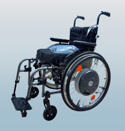 Alber motion m15 - e-motion,