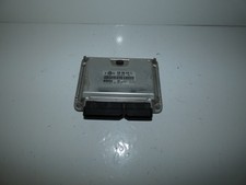Motorsteuergerät  VW Golf 4 3tr. Bj00  1,9l TDI AJM 115 PS  038906019CJ