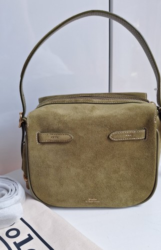 Polo ralph lauren tasche - lauren, neu