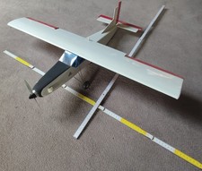 RC-Elektro Kunstflugmodell