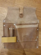Werkzeuggürtel Holster
