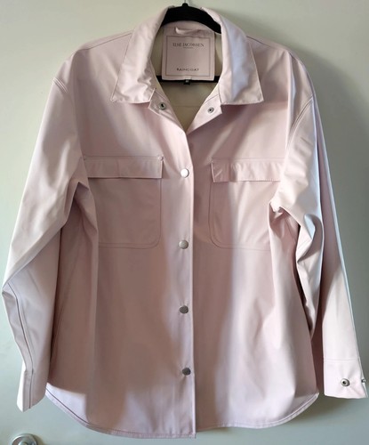 Ilse jacobsen regenjacke - jacobsen,