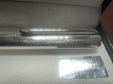 🔴 Kugelschreiber Silber 925