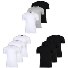 DSQUARED2 Herren T-Shirts, 3er