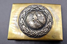 Koppelschloss Preussen Polizei Weimarer Republik