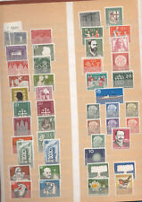 Bund 1956 - 1990 Mi-Nr. 227 -