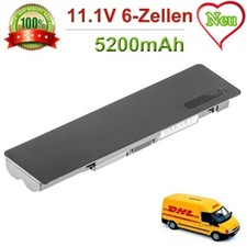 Cell akku für - 6, dell