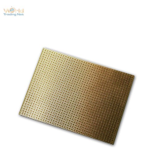 Platine 75x100 - platine,
