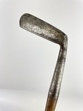 Hickory Golf Blade Putter
