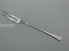 WMF Cromargan - - - DETMOLD - 1 Fleischgabel 19 cm - - - NEUWERTIG (mehr da)